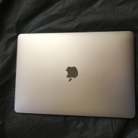 13" MacBook Pro A1708 (2017) Space Gray-8GB RAM/256GB SSD, снимка 6 - Лаптопи за работа - 42983369