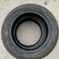 2бр. Goodyear 205/55/16, снимка 3 - Гуми и джанти - 43366511