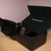 Givenchy оригинални слънчеви очила, снимка 14 - Слънчеви и диоптрични очила - 27730538