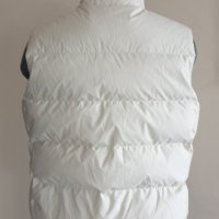 POLO Ralph Lauren Down Womens Vest Size L ОРИГИНАЛ! Дамски Пухен Елек!, снимка 4 - Елеци - 43102229
