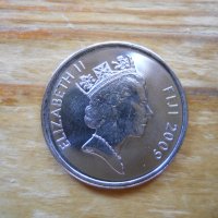 монети - Фиджи, снимка 10 - Нумизматика и бонистика - 43966360