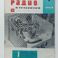 Списания "Радио,Телевизия,Електроника" 40 броя, снимка 8 - Колекции - 40111814