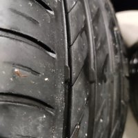 Летни гуми Bridgestone 225/45/17, снимка 2 - Гуми и джанти - 43188778