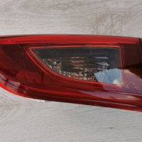 Стоп за Mazda CX3 / Мазда ЦХ3, снимка 6 - Части - 38858567