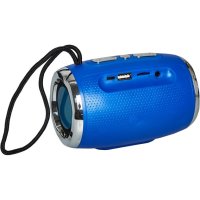 Безжична тонколона - Challenger Wireless Portable Speaker, снимка 2 - Тонколони - 43251731