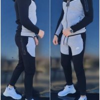 Мъжки спортен екип  Nike код SS358S, снимка 1 - Спортни дрехи, екипи - 43271912