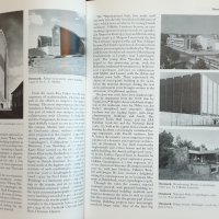 Архитектурата на 20ти век - илюстрирана енциклопедия, снимка 2 - Енциклопедии, справочници - 43669361