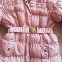 Продавам детско зимно яке, снимка 2 - Детски якета и елеци - 28618875