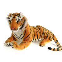 Плюшена играчка Тигър, снимка 2 - Плюшени играчки - 42935184