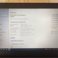 Lenovo ThinkPad T450 I5 8GB 256GB SSD ТОП цена, снимка 8 - Лаптопи за работа - 39563395