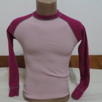 Термо блуза  Ullmax merino, снимка 1 - Зимни спортове - 43106056