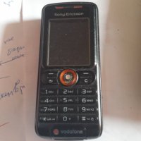 Телефон Сони ериксон sony Ericsson W200i с копчета, снимка 4 - Sony Ericsson - 34668883