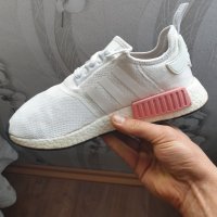 оригинални маратонки  ADIDAS NMD R1 номер 41,5-42, снимка 8 - Маратонки - 38276469