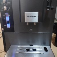 Продам кафеавтомат siemens eq5, снимка 2 - Кафемашини - 43048935
