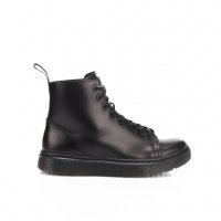 ОРИГИНАЛНИ боти кубинки DR. MARTENS естествена кожа, снимка 3 - Мъжки боти - 34520101