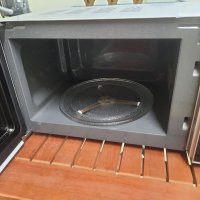 Продавам микровълнова печка SEVERIN , снимка 6 - Микровълнови - 44062235