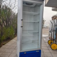 Хладилна витрина, снимка 4 - Хладилни витрини и фризери - 43606039