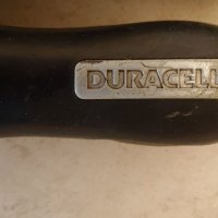 Два стари прожектора PHILIPS и DURACELL. За двата - 6лв., снимка 2 - Къмпинг осветление - 38498383