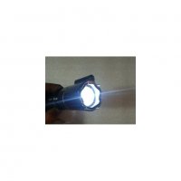 Електрошок с LED фенер и лазер, снимка 5 - Аксесоари и консумативи - 39502232