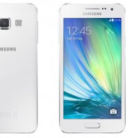 Samsung Galaxy A3 2015 - Samsung A3 - Samsung SM-A300F заден капак панел, снимка 2 - Резервни части за телефони - 38720072