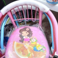 Продавам детски столчета, снимка 1 - Мебели за детската стая - 43718480