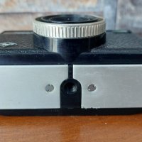 Agfa Agfamatic 100 Sensor  , снимка 5 - Фотоапарати - 43906671