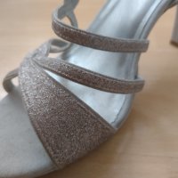 Дамски обувки Tamaris, н.41, снимка 6 - Дамски елегантни обувки - 40576265