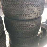 Зимни гуми MICHELIN 295/35/21 4бр., снимка 1 - Гуми и джанти - 38461004