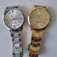 Мъжки комплекти часовници, снимка 10 - Мъжки - 44020048