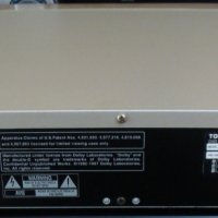 CD - DVD Video Player Toshiba SD-2109, снимка 7 - Плейъри, домашно кино, прожектори - 32518548