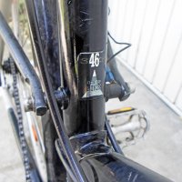 KTM Trento Comfort 28*/46 размер градски велосипед/, снимка 4 - Велосипеди - 33241668