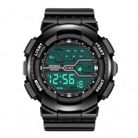 Спортен часовник 2022 Honhx, снимка 1 - Мъжки - 38593809