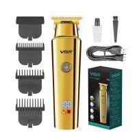 VGR V-947 Професионален безжичен акумулаторен тример за коса и брада , снимка 3 - Друга електроника - 43164903