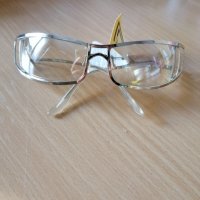 Страхотни италиански очила , снимка 6 - Слънчеви и диоптрични очила - 43602707