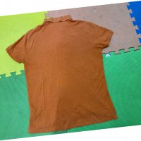''Polo Ralph Lauren''оригинална мъжка тениска М размер, снимка 4 - Тениски - 38291875