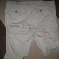 Къси панталони S.OLIVER   мъжки,3-4ХЛ, снимка 3 - Къси панталони - 36951623