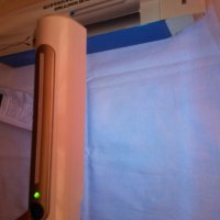 Портативна бактерицидна UV лампа за дезинфекция на всякакви предмети и помещения, снимка 13 - Други - 28537252