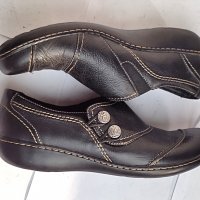 Clarks shoes 42, снимка 6 - Дамски ежедневни обувки - 37587444