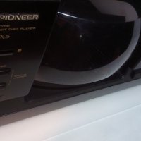 Pioneer PD-F905 100+1Disk Compact Disc Changer, снимка 8 - Ресийвъри, усилватели, смесителни пултове - 38728915