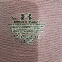 Термоактивна тениска UNDER ARMOUR , снимка 4 - Спортна екипировка - 43157210