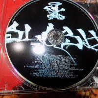 Компакт диск на  Slash - R&Fn'R, снимка 3 - CD дискове - 38734092