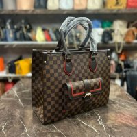 Дамски чанти Louis Vuitton, снимка 3 - Чанти - 39812558