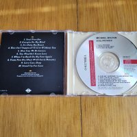 MICHAEL BOLTON - SOUL PROVIDER 15лв оригинален диск, снимка 2 - CD дискове - 43593192