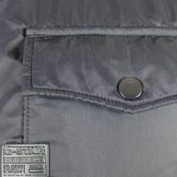 Ново яке G star Davin Padded Overshirt, оригинал., снимка 6 - Якета - 27212257