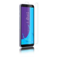 Samsung J6 Plus - Samsung SM-J610 стъклен протектор за цял екран , снимка 2 - Фолия, протектори - 30351827