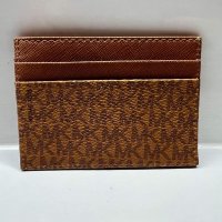 Michael Kors Cardholder, снимка 2 - Портфейли, портмонета - 39594781