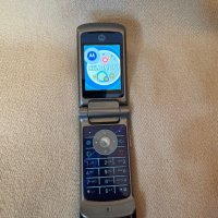 Motorola K1, снимка 8 - Motorola - 43915005