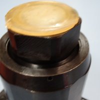 възвратен клапан Rexroth МК 2561.2, снимка 9 - Резервни части за машини - 26883509