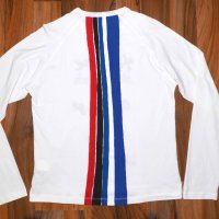 GF Ferre - мъжка блуза размер М, снимка 4 - Блузи - 27276418