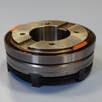 Електромагнитен съединител ZF EK2dB Electromagnetic multi-plate clutch 24VDC, снимка 1 - Резервни части за машини - 43861715